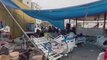 إسرائيل تستهدف مستشفيات قطاع غزة.. وخروج 25 منشأة طبية من الخدمة