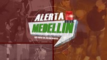 Alerta Medellín, Hurto a Persona