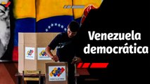 La Hojilla | Elecciones presidenciales en Venezuela con 12 candidatos de oposición