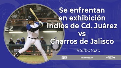 Silbatazo – Regresó un equipo de Liga Mexicana de Beisbol a Juárez