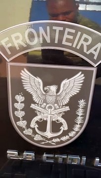 BPFron apreende veículo e R$ 150 mil em mercadorias contrabandeadas na BR-369