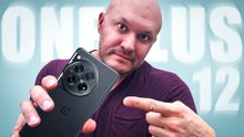 ONEPLUS 12 : Un HAUT de GAMME a MOINS de 1000€ !!!