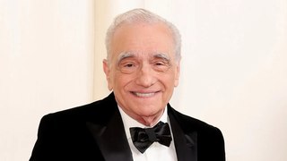 Martin Scorsese to Host & Produce Docuseries for Fox News Streaming Service | THR News Video