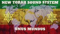 New Torah Sound System - Unus Mundus (Dub)