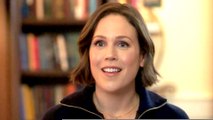 Get a Glimpse at Hallmark's Blind Date Book Club with Erin Krakow
