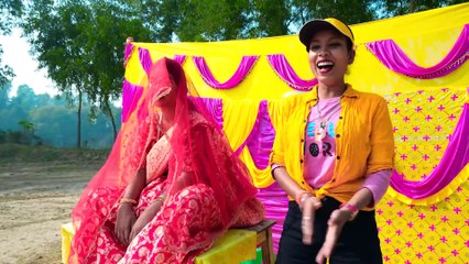 Very Special Trending Funny Comedy Video 2024Amazing Comedy Video 2024.