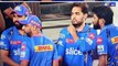 Rohit Sharma to reclaim MI captaincy? Akash Ambani’s heated chat with Hardik Pandya | MI vs SRH