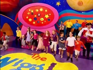 The Wiggles Little Children 2001...mp4