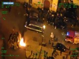Palermo a ferro e fuoco: denunciate 25 persone per le «vampe» di San Giuseppe
