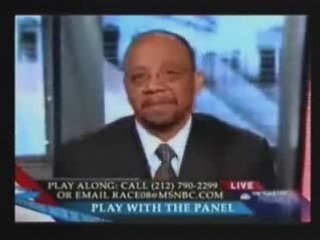 Rachel Maddow Introduces Scarborough To The Facts