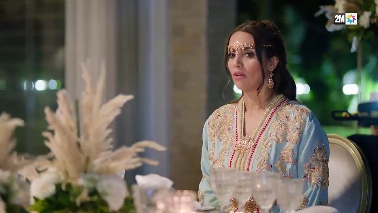 برامج رمضان _ 2 وجوه - الحلقة 15 zoj wjouh Ep 15