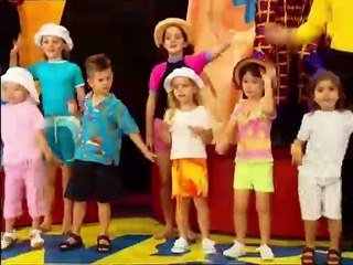 The Wiggles Swim Henry Swim 2001...mp4
