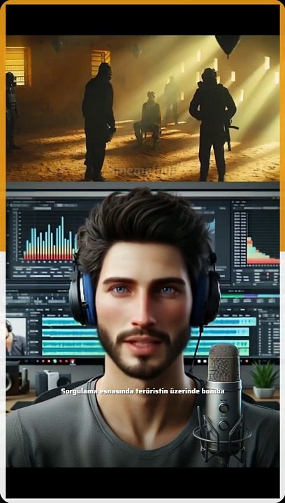 Kinsgman (Gizli Servis) Özet Bölüm 1