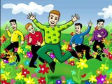 The Wiggles Zoological Gardens Featuring Morgan Crowley 2001...mp4