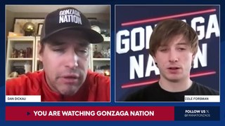 Gonzaga vs. Purdue preview: Dan Dickau, Cole Forsman analyze Sweet 16 matchup