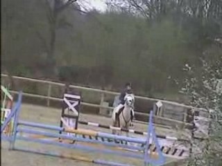 Lucie et pick club 3 à Coulommiers