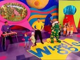 The Wiggles Dance The Ooby Doo With Dorothy The Dinosaur 2001...mp4