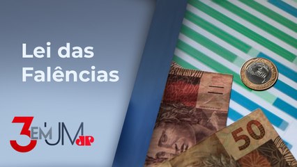 Câmara aprova projeto que dá mais poder a credores