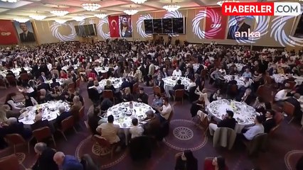 İmamoğlu: 'Dürüstlük sınavından iyi puan aldığıma eminim'