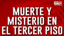 Encontraron a un chef asesinado en su casa
