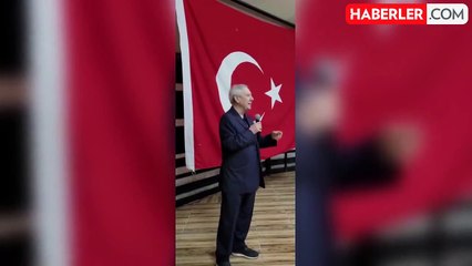 Aziz Yıldırım'dan Ali Koç'a: Seni kim şampiyon yapmıyor, bana isim ver