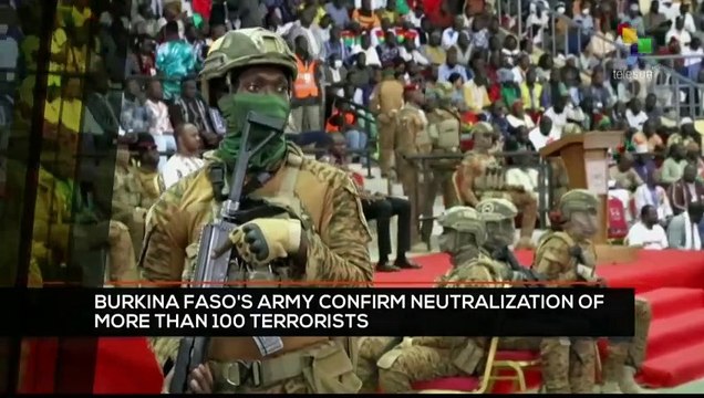 FTS 16:30 27-03: Government of Argentina project to dismiss thousands of state workers