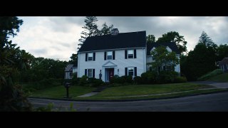 BLOODLINE KILLER Official Trailer (2024)