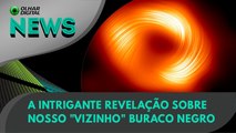 Ao Vivo | A intrigante revelação sobre nosso 