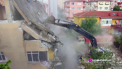 أقوى 10 زلازل في تاريخ البشرية