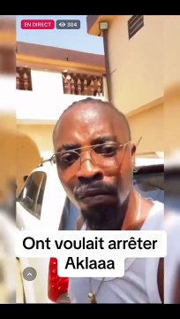 Aristo le Blédard : Arrestation de l'influenceur togolais
