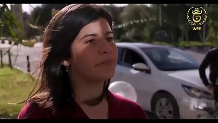 مسلسل 'حياة' الحلقة الـ 17 - Hayet EP 17