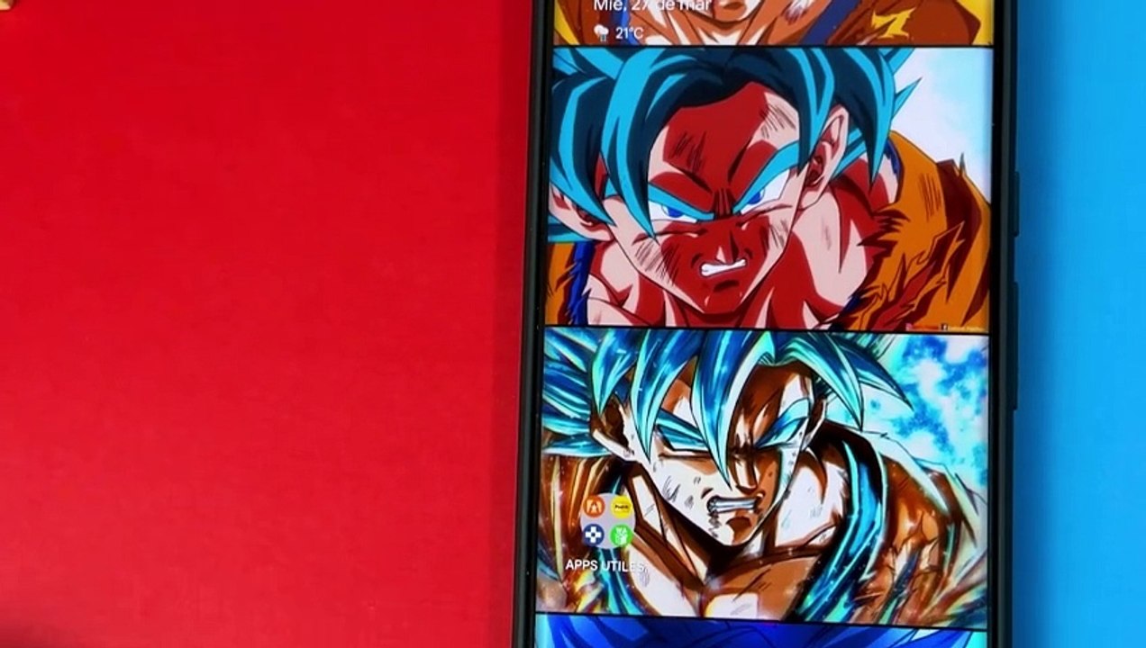 ✅  Aplicaciones ÚTILES que DEBES PROBAR Para Android! 