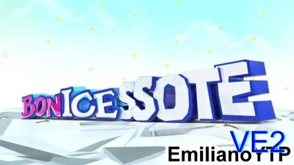 (VideoEditor2000) Bonicessotes Psychic Secant - YTP Tennis with EmilianoYTP - AlkinBoy7500 HD