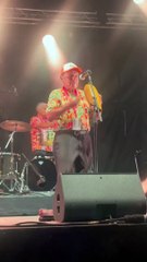 Los Wembler's de Iquitos  Music Show in Cabaret Frappé Grenoble  #music #show #musicvideo (97)