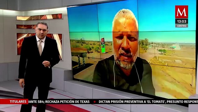 Detienen a 3 personas sobre la carretera Federal 70, Aguascalientes