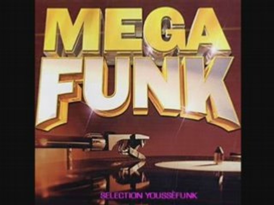 FUNK MINI SELECTION YOUSSEFUNK