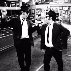 Blues Brothers
