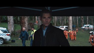 Force of Nature The Dry 2 Movie (2024) - Eric Bana