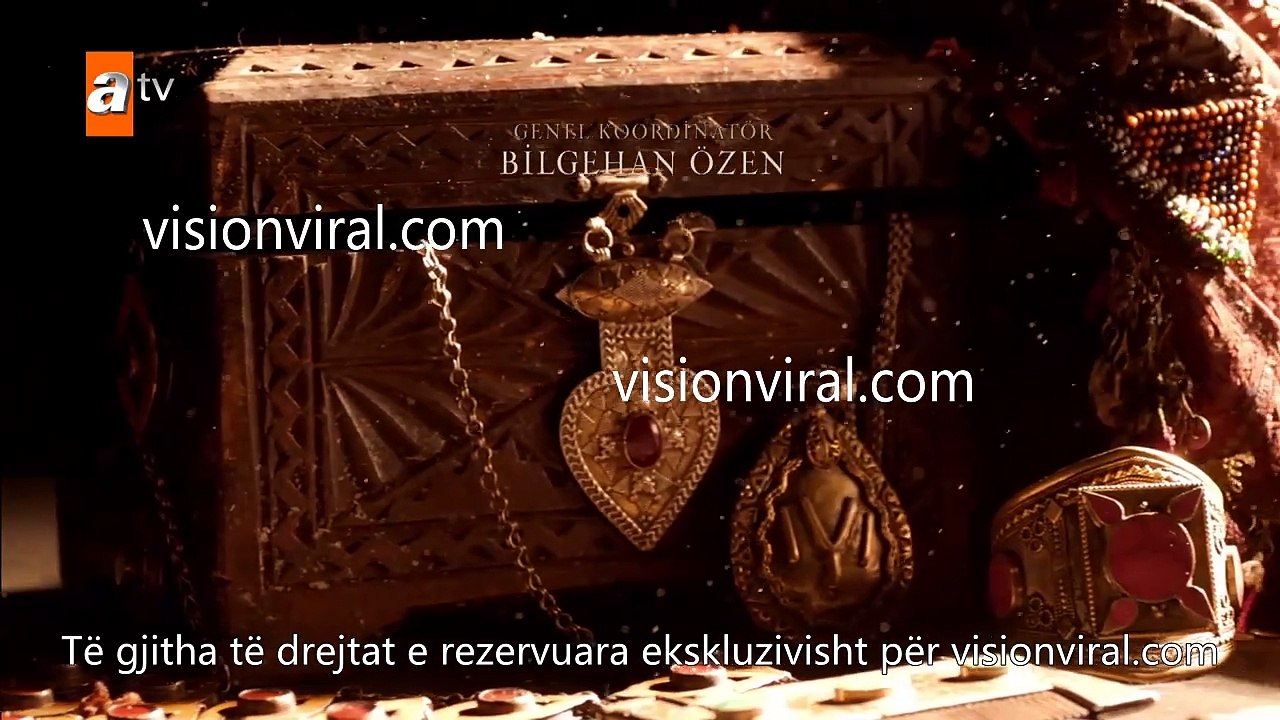 Themelimi Osman Episodi 154 Pjesa 1