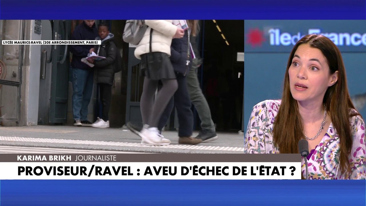 Karima Brikh : «La laïcité à la française c’est un combat de tous les jours»