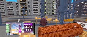 BUD, Robos hold you (loop) v0.2.4.2.1   Sakura School Simulator robos