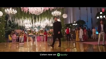 O_Bedardeya__Film_Version__Tu_Jhoothi_Main_Makkaar___Ranbir,_Shraddha___Pritam,_Arijit_S,_Amitabh_B