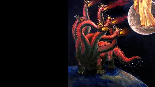 La condenación de la gran ramera (rusa) - APOCALIPSIS