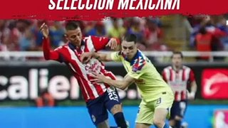 ¡No llega a Selección Mexicana! FMF no busca la naturalización de Álvaro Fidalgo