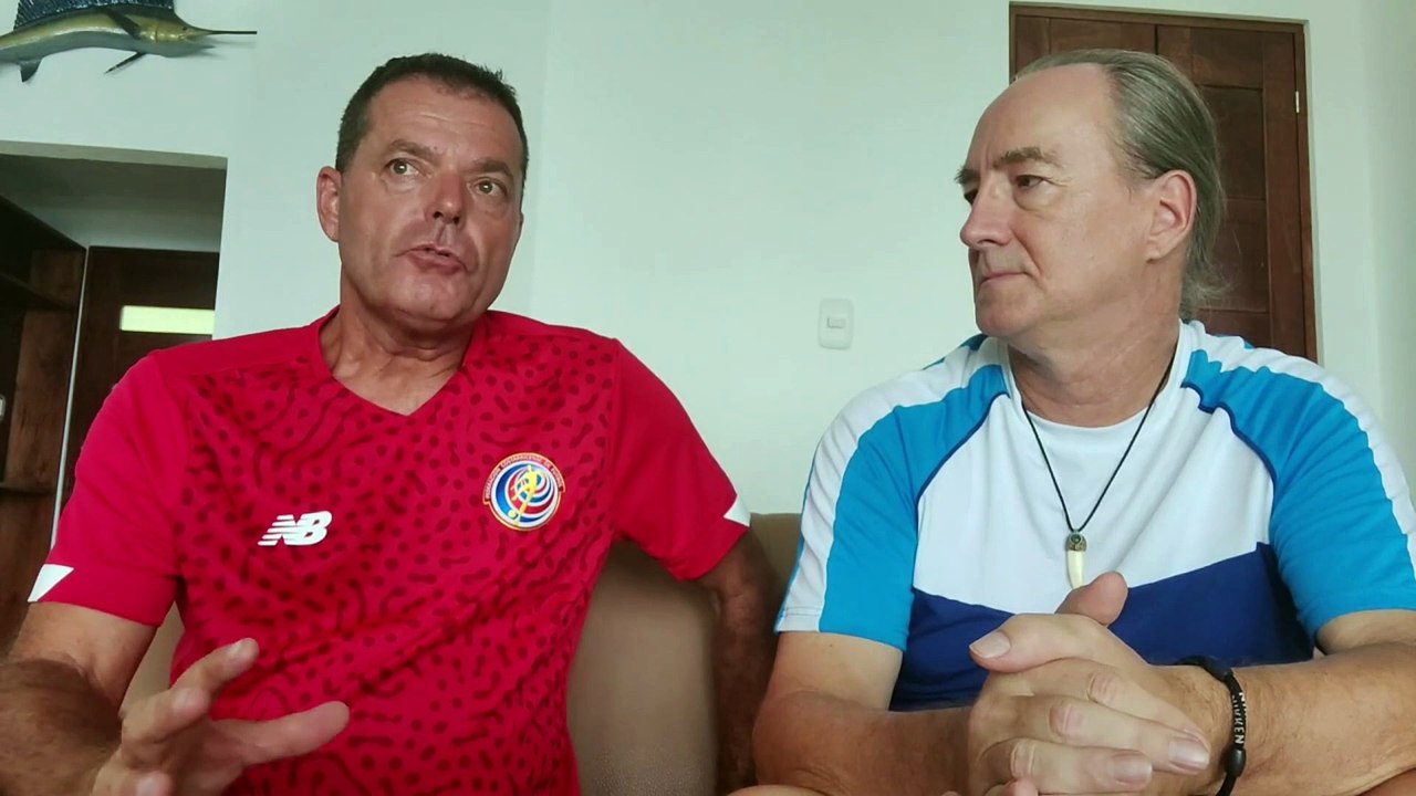 (091) Auswandern: Reimer wollte nach Florida unter Palmen