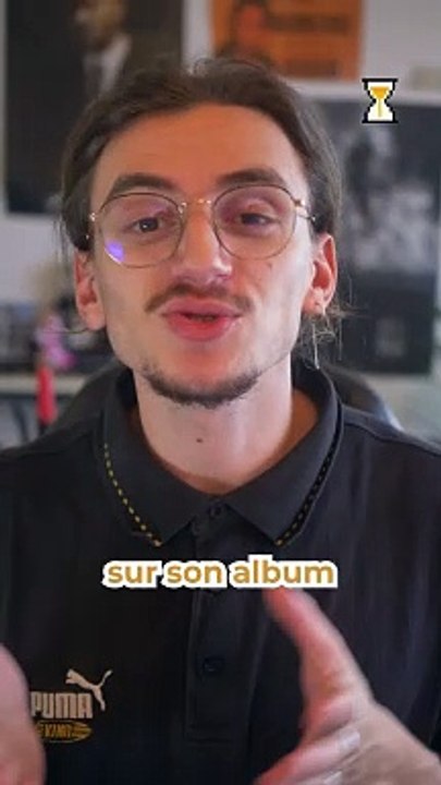 Damso a laissé un bug dans Mwaka Moon ?