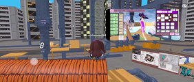 BUD, Robos hold you (loop) v0.4.3.2   Sakura School Simulator robos