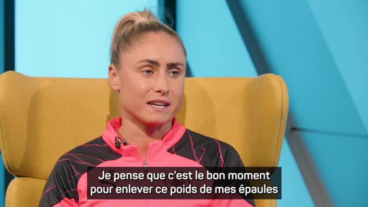 Man. City - Houghton : “C'est le bon moment pour enlever ce poids de mes épaules”