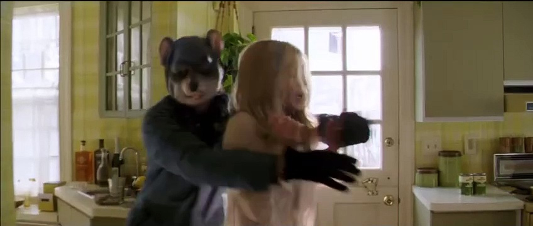 Crimes et petits mensonges Bande-annonce (NL)