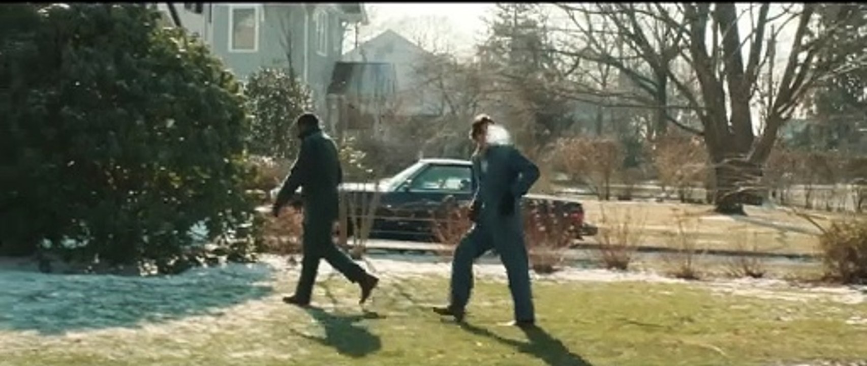 Crimes et petits mensonges Bande-annonce (DE)